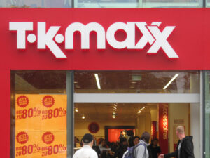 TK Maxx UK: The Treasure Hunt Shopping Experience - Home